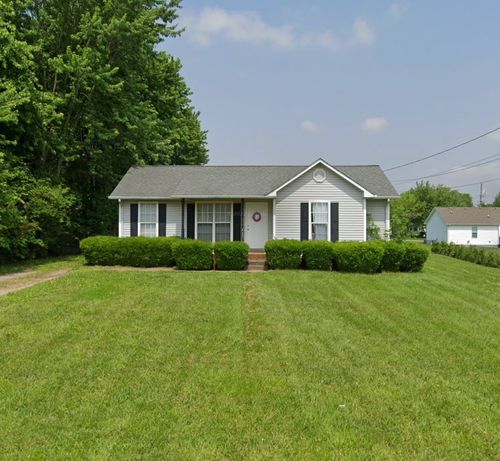 417 Pacific Ave, Oak Grove, KY, 42262-9105 | Card Image