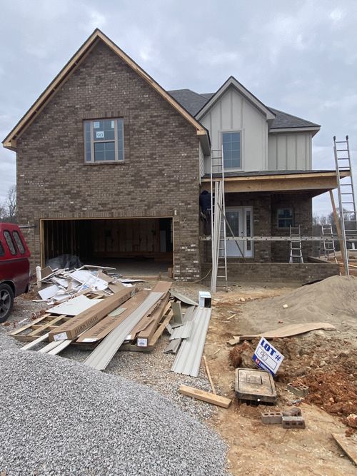 90 Miller Farm, Clarksville, TN, 37043 | Card Image