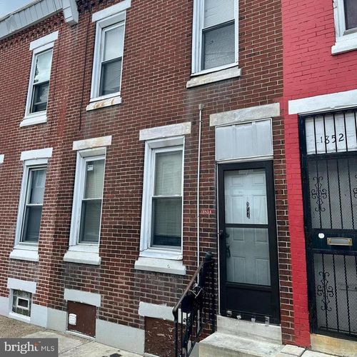 1854 E Clementine St, PHILADELPHIA, PA, 19134-3150 | Card Image
