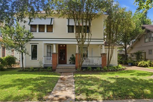 8-840 Cortlandt St, Houston, TX, 77007-1660 | Card Image