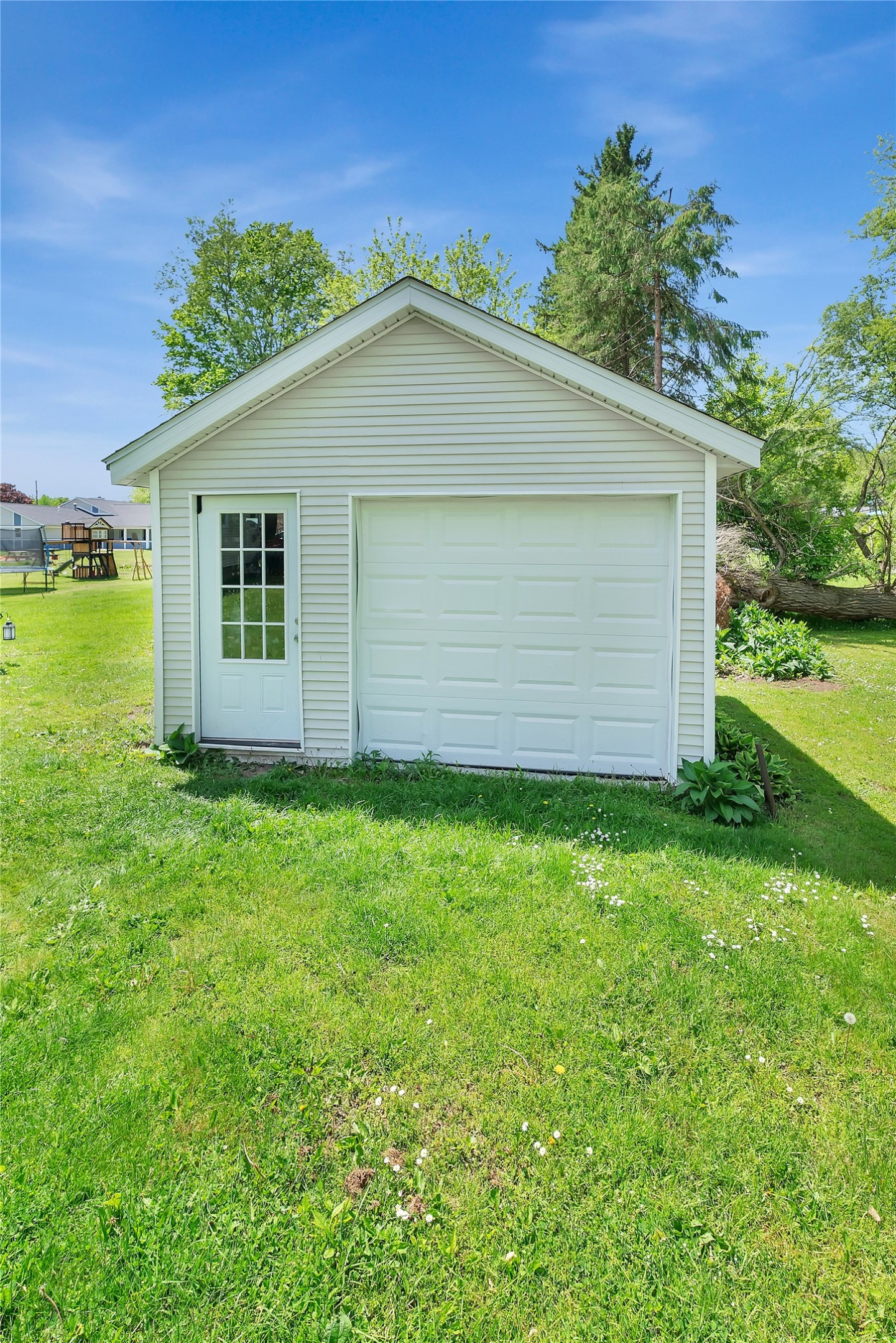 Residential in Corry 5