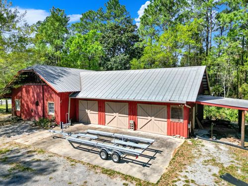682 Churchill Bayou Rd, Santa Rosa Beach, FL, 32459-4003 | Card Image