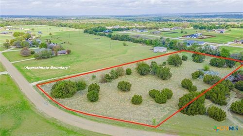 TBD Western Ridge Rd, Gatesville, TX, 76528 | Card Image