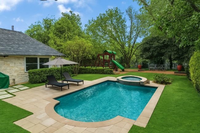 Pool rendering | Image 37