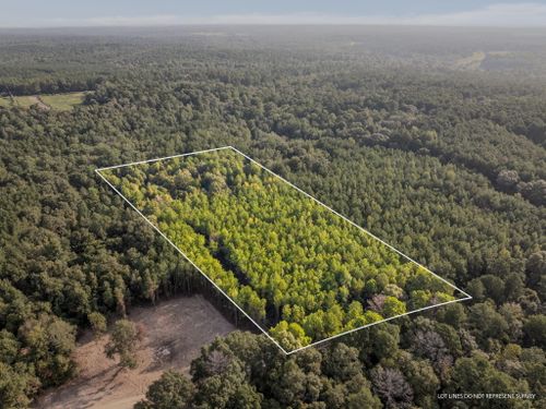 8 +/- Acres Crosby Rd., Seminary, MS, 39479 | Card Image