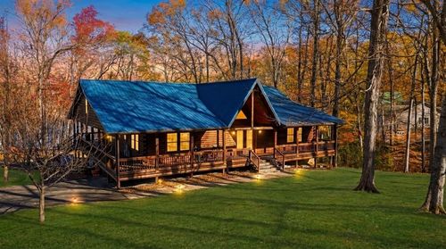 22 Roberts Ln, Cadiz, KY, 42211 | Card Image