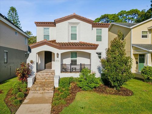 4916 3rd St N, SAINT PETERSBURG, FL, 33703-3916 | Card Image