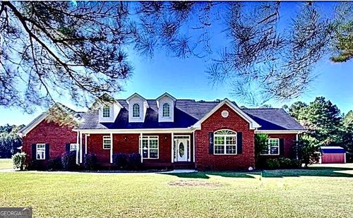 11655 Carl Parker Rd, Hampton, GA, 30228-1628 | Card Image