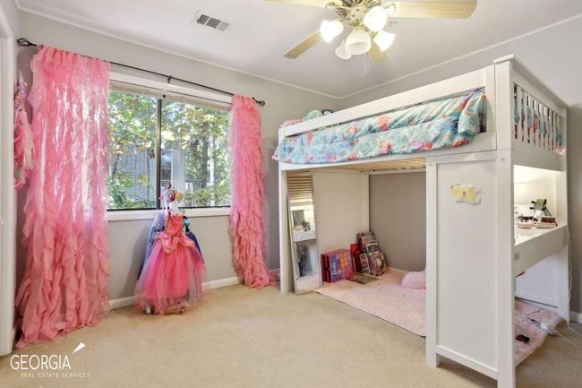 200 N Falcon Blf, House other with 3 bedrooms, 3 bathrooms and 2 parking in Alpharetta GA | Image 24