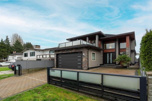 8780 Rosemary Ave, Richmond, BC, V7A2K9 | Card Image