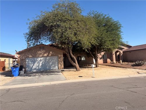 16320 Avenida Monteflora, Desert Hot Springs, CA, 92240-9093 | Card Image