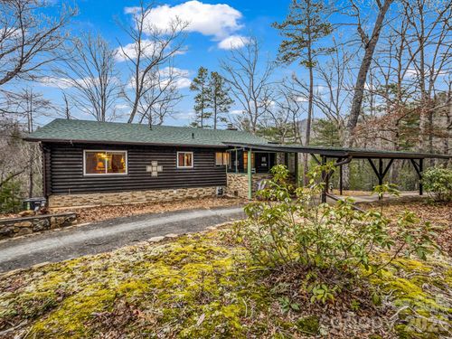 526 Shannons Walk, Lake Lure, NC, 28746-0076 | Card Image