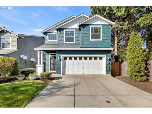4022 Ne 91st St, Vancouver, WA, 98665-5301 | Card Image