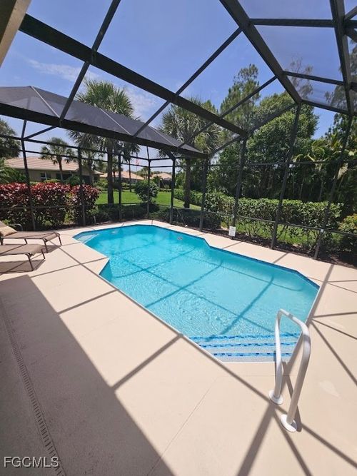 10630 Camarelle Cir, FORT MYERS, FL, 33913-7058 | Card Image