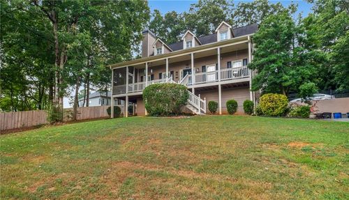 555 Douthit Ferry Rd, cartersville, GA, 30120-4090 | Card Image