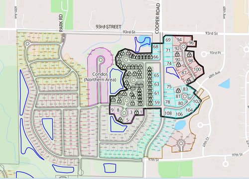 Lt 82 50th Ct, Pleasant Prairie, WI, 53158 | Card Image