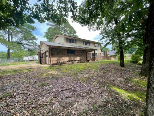 137 Northgate Northgate Drive, De Queen, AR, 71832 | Card Image