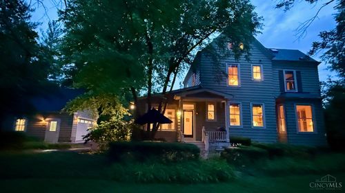 177 Burns Ave, Wyoming, OH, 45215-4315 | Card Image