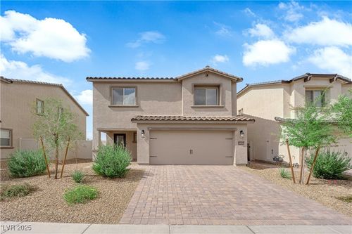 2745 Ariel Ocean St, Las Vegas, NV, 89156-7110 | Card Image