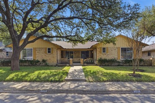 9029-9027 Villa Park Cir, Dallas, TX, 75225-2005 | Card Image