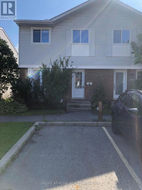 1781 Winter Rose Lane, Orleans, ON, K1C7A6 | Card Image