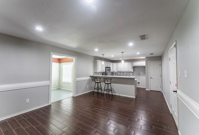 1853 Woodbridge Dr, House other with 3 bedrooms, 2 bathrooms and null parking in Sulphur Springs TX | Image 7