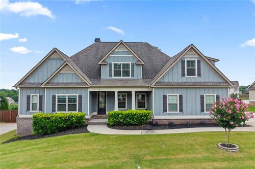 1627 Highland Creek Dr, Monroe, GA, 30656-2508 | Card Image