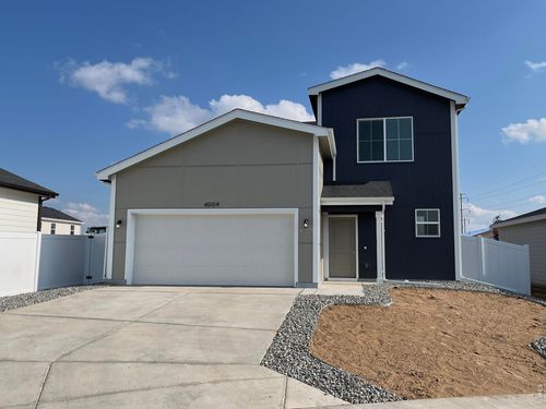 4004 Rhoadarmer Way, Evans, CO, 80620-8722 | Card Image