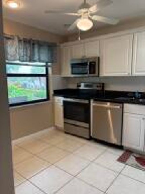 38f-21500 Cypress Hmmock Drive, Boca Raton, FL, 33428 | Card Image