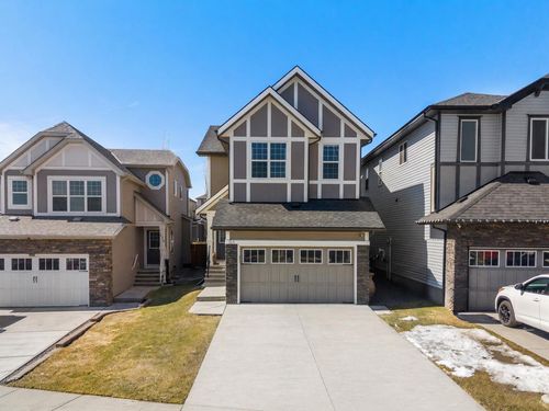166 Sage Bank Grove Nw, Calgary, AB, T3R0K1 | Card Image