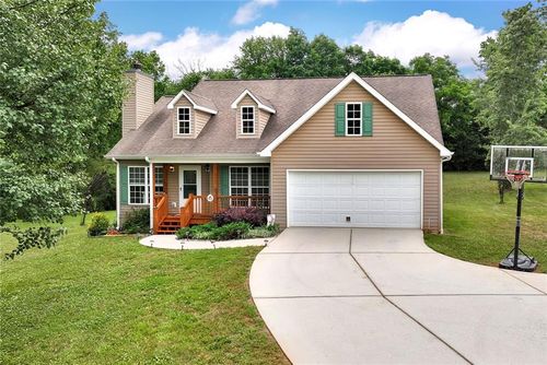 1044 Lothridge Rd, Cleveland, GA, 30528-5097 | Card Image
