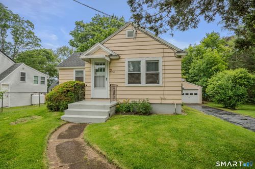 14 Tyler Pl, Quaker Hill, CT, 06375-1533 | Card Image