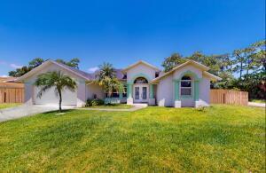 Santa Rosa Pkwy, Fort Pierce, FL 34951