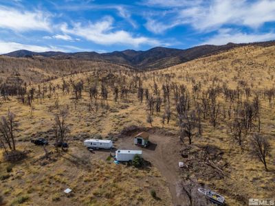 778 Big Valley Road, Home with 0 bedrooms, 0 bathrooms and null parking in Gardnerville NV | Image 2