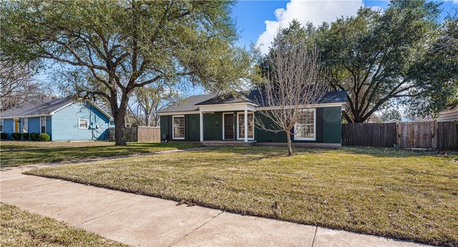 3306 Cumberland Ave, House other with 2 bedrooms, 2 bathrooms and 4 parking in Waco TX | Image 13