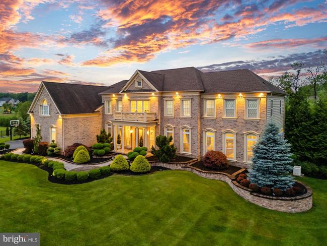 26 Oxford Dr, House other with 5 bedrooms, 8 bathrooms and null parking in Warminster PA | Image 50