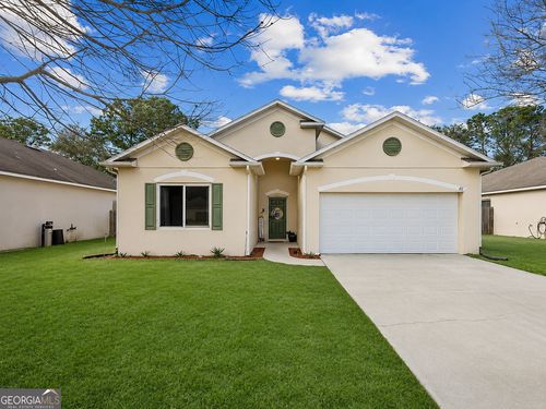 151 Pine Bluff Blvd W, Kingsland, GA, 31548-5648 | Card Image