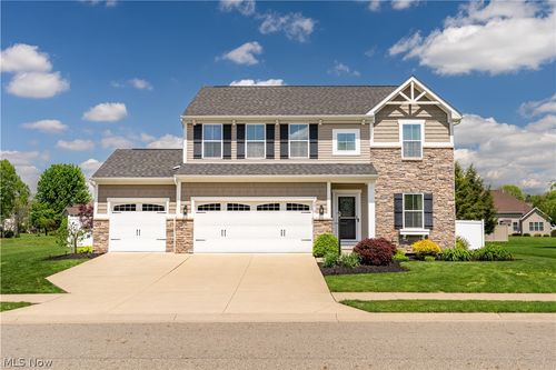 6819 Shiloh St Nw, Canton, OH, 44708-5994 | Card Image