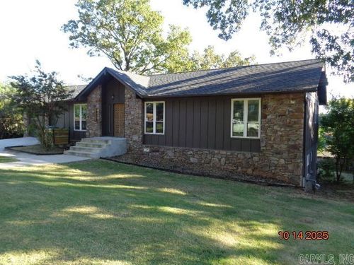 10613 Brazos Valley Ln, Little Rock, AR, 72212-3611 | Card Image