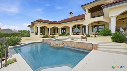 22659 Fossil Peak, San Antonio, TX, 78261-3020 | Card Image