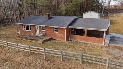 109 Floyd Mountain Lane, Galax, VA, 24333 | Card Image