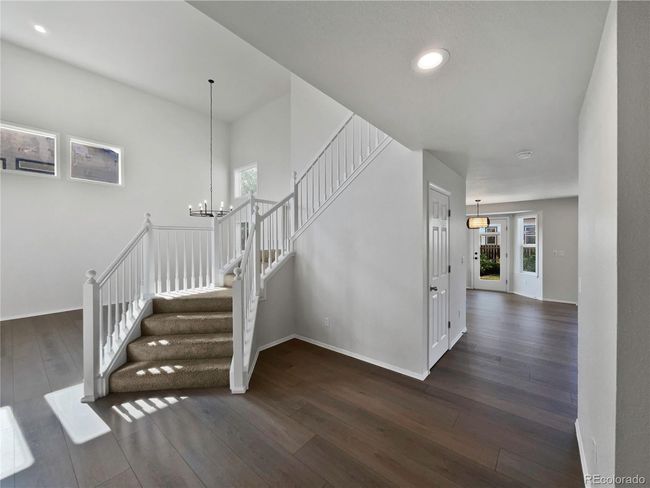 545 Short Dr, House other with 5 bedrooms, 4 bathrooms and 3 parking in Dacono CO | Image 13