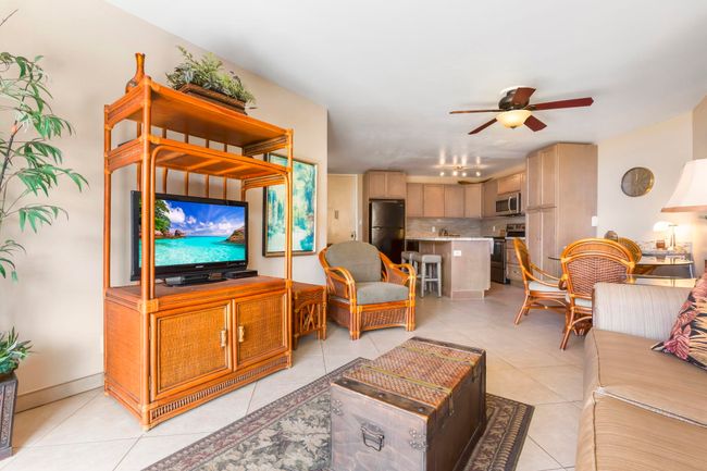 APT-403 - 938 S Kihei Rd, Condo with 1 bedrooms, 1 bathrooms and null parking in Kihei HI | Image 17