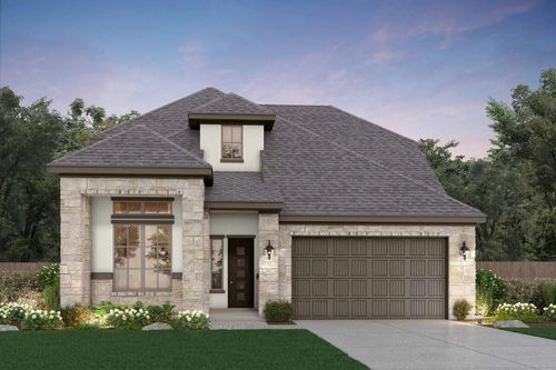 8639 Blue Coral Dr, Cypress, TX, 77433-3599 | Card Image