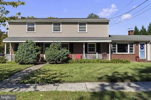 111 Stoy Ave, HADDON TOWNSHIP, NJ, 08108-3524 | Card Image