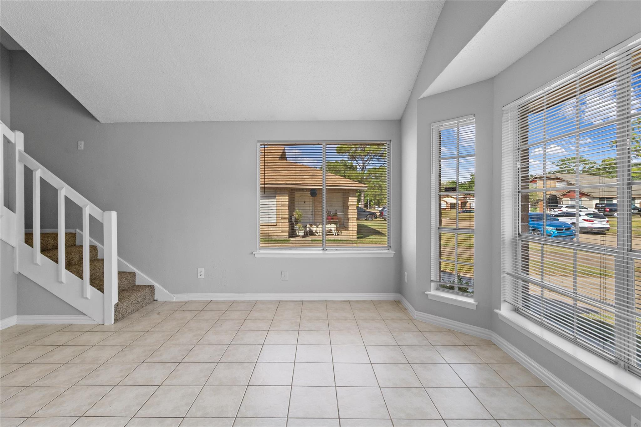 Residential in Houston 4