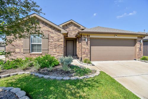 8222 Hush Heights Dr, Rosharon, TX, 77583-3859 | Card Image