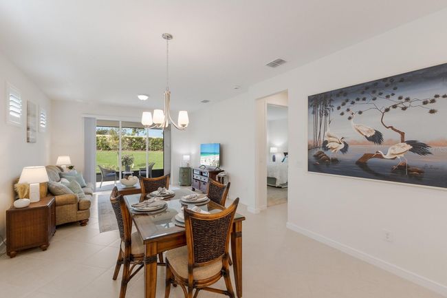 10470 Spring Tide Way, House other with 2 bedrooms, 2 bathrooms and null parking in PARRISH FL | Image 6