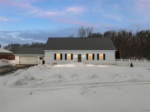 6634 Blackmans Corners Rd, Verona, NY, 13478-2604 | Card Image