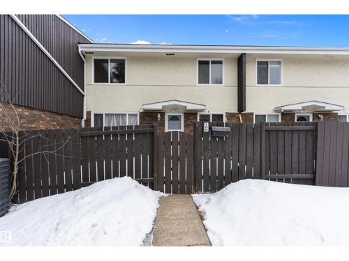 196 Roseland Villge Nw, Edmonton, AB, T5E5R6 | Card Image